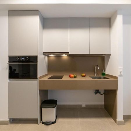 אליקאנטה Alidreams Lola Center Apartamentos מראה חיצוני תמונה