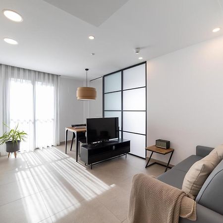 אליקאנטה Alidreams Lola Center Apartamentos מראה חיצוני תמונה