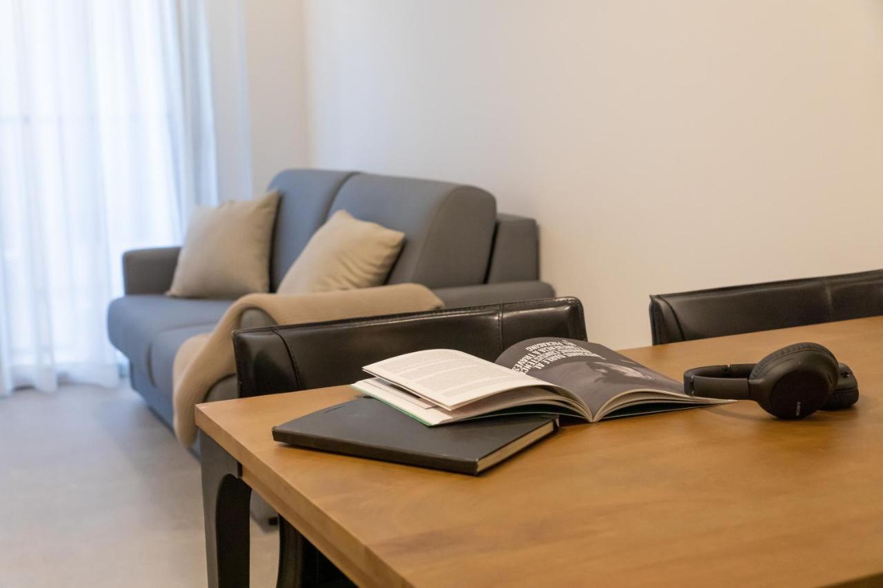אליקאנטה Alidreams Lola Center Apartamentos מראה חיצוני תמונה