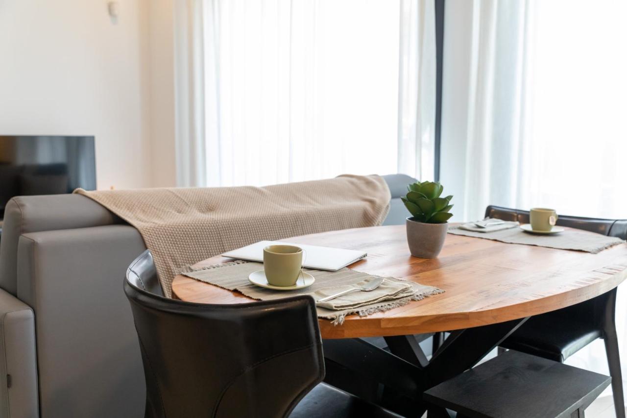 אליקאנטה Alidreams Lola Center Apartamentos מראה חיצוני תמונה