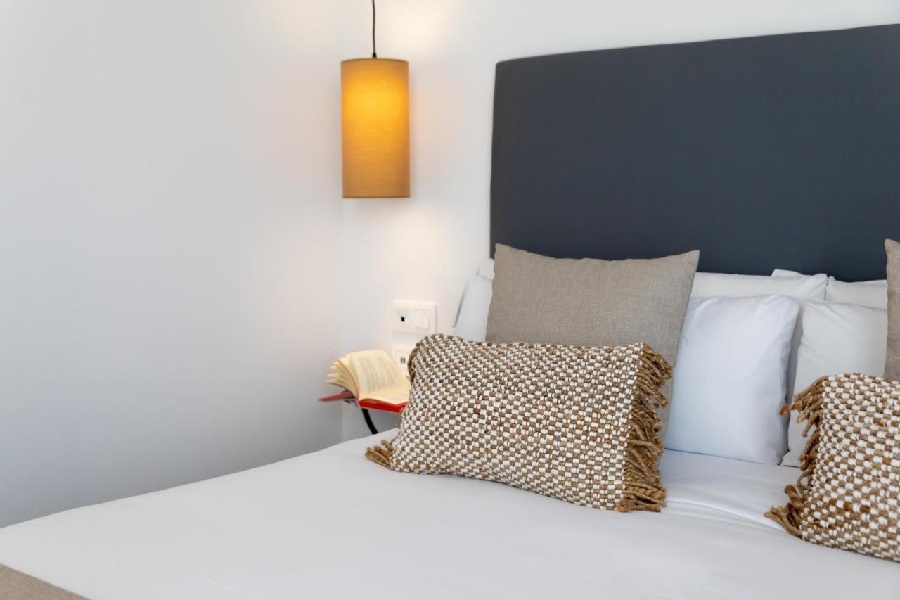 אליקאנטה Alidreams Lola Center Apartamentos מראה חיצוני תמונה