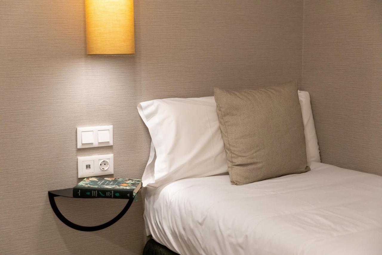 אליקאנטה Alidreams Lola Center Apartamentos מראה חיצוני תמונה