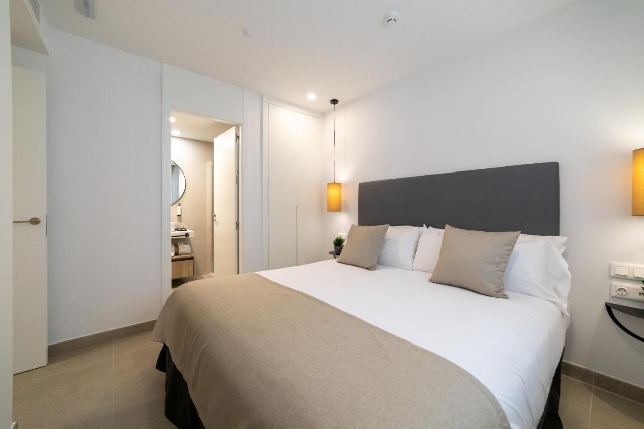 אליקאנטה Alidreams Lola Center Apartamentos מראה חיצוני תמונה