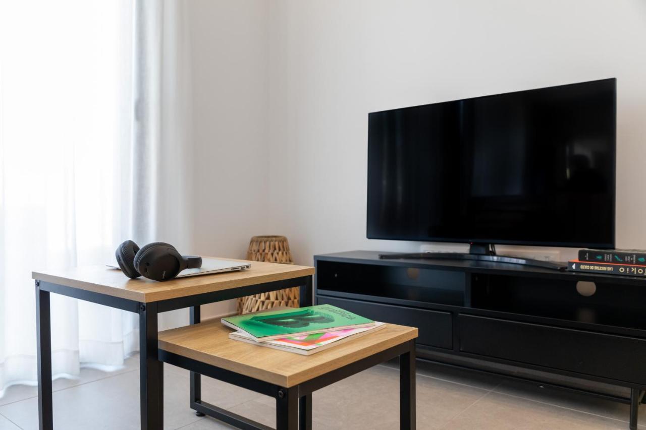 אליקאנטה Alidreams Lola Center Apartamentos מראה חיצוני תמונה