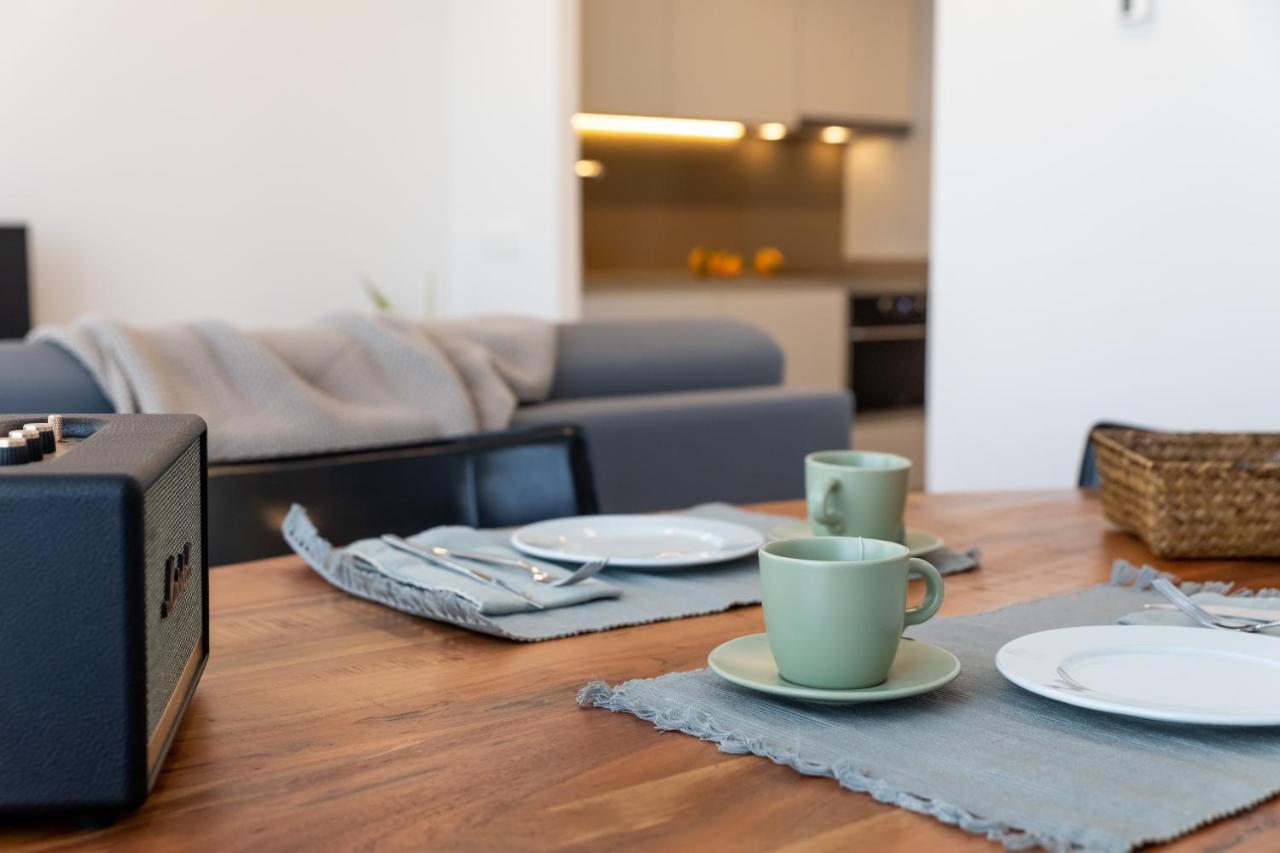 אליקאנטה Alidreams Lola Center Apartamentos מראה חיצוני תמונה