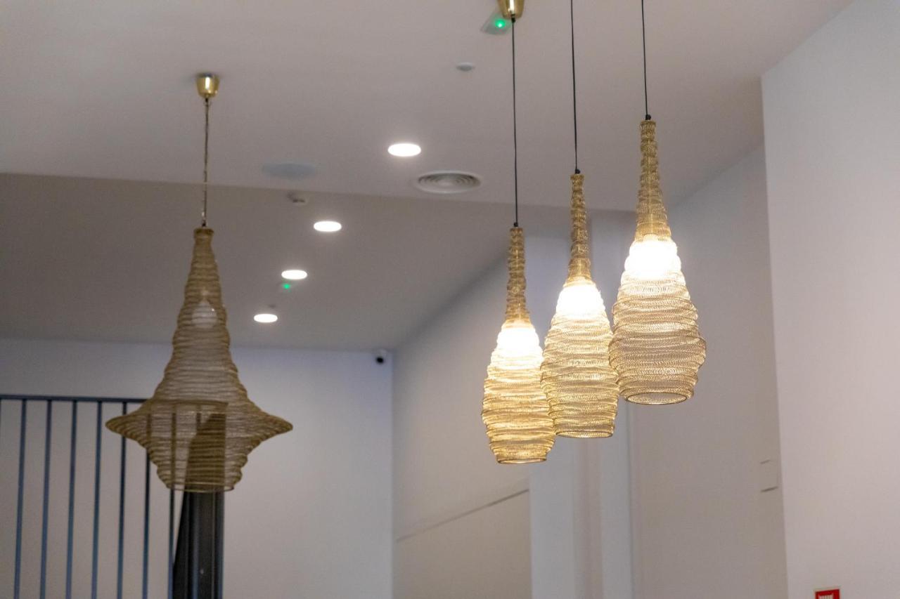 אליקאנטה Alidreams Lola Center Apartamentos מראה חיצוני תמונה