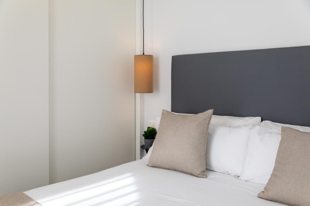 אליקאנטה Alidreams Lola Center Apartamentos מראה חיצוני תמונה
