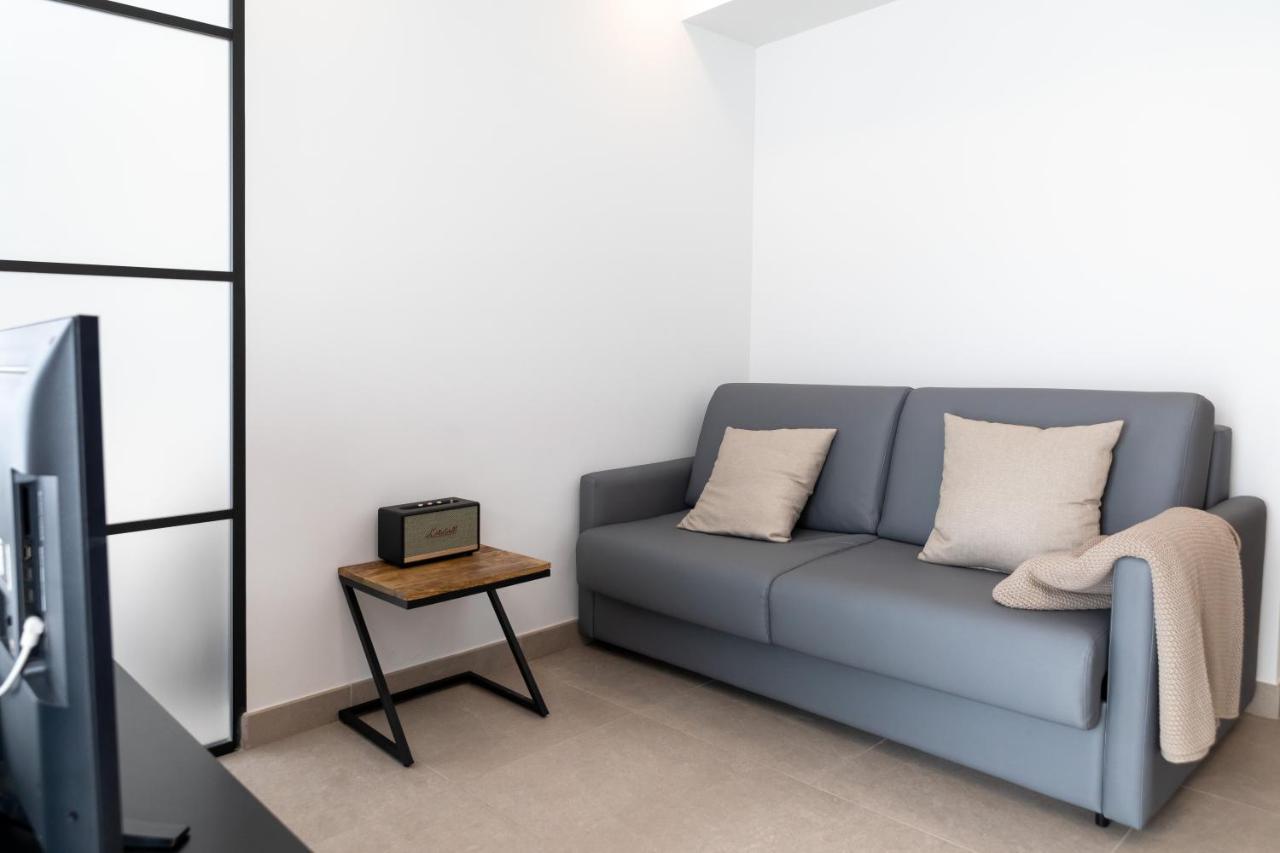 אליקאנטה Alidreams Lola Center Apartamentos מראה חיצוני תמונה