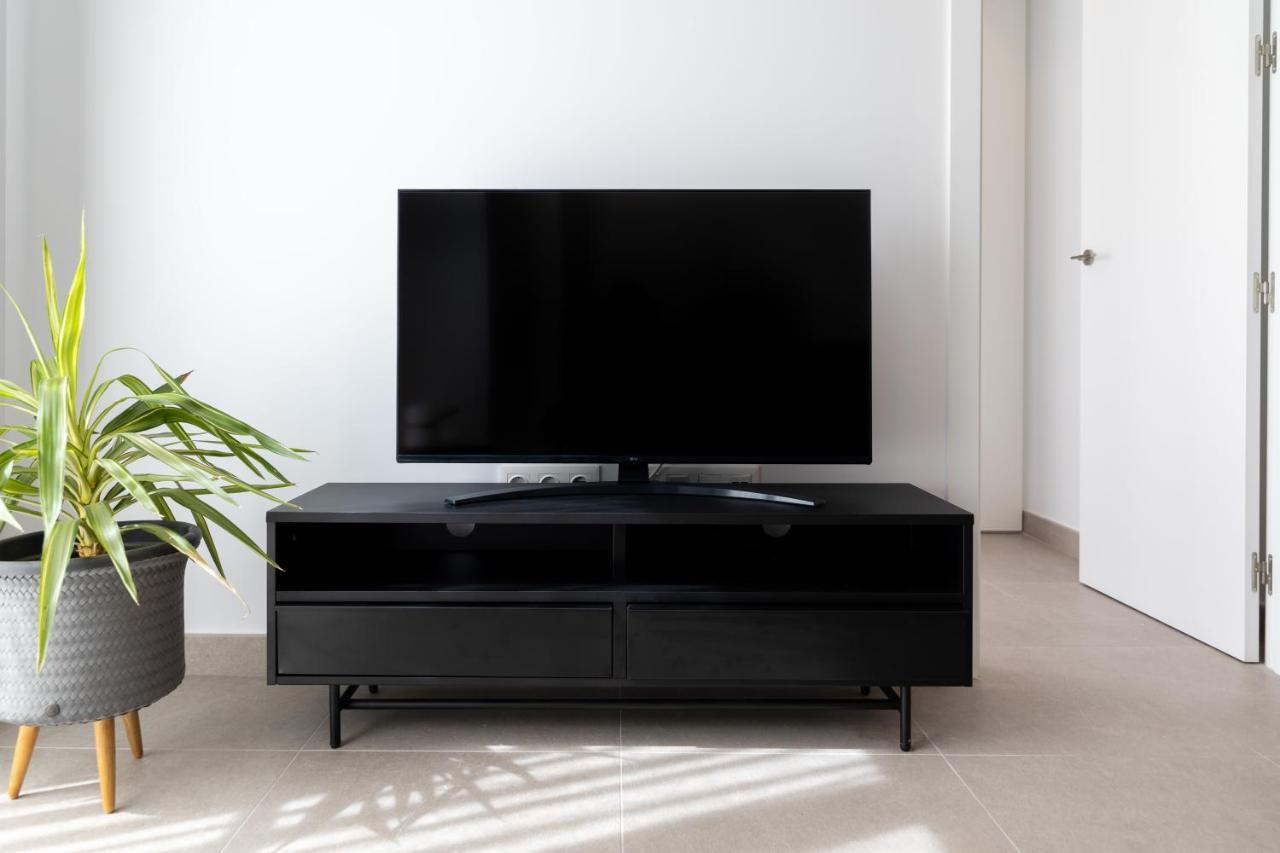 אליקאנטה Alidreams Lola Center Apartamentos מראה חיצוני תמונה